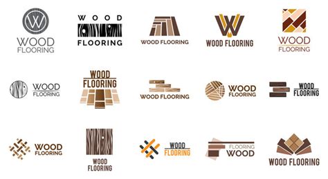 Flooring Logo Ideas