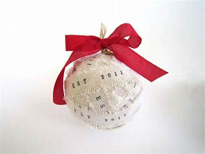 Christmas Ornament Personalized Ornaments Handmade Unique Gift