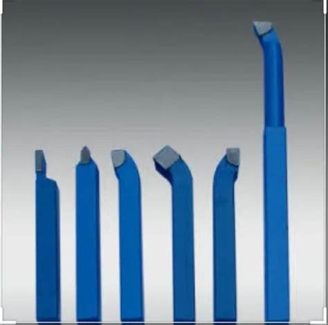High Speed Steel Hss Carbide Tipped Tool Bits For Cutting At Rs 500 In