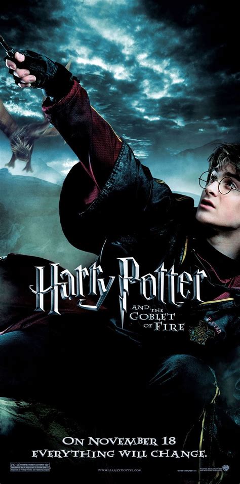 Harry Potter And The Goblet Of Fire 15 Of 31 Extra Large Movie