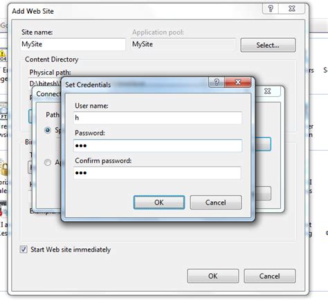 How To Host ASP NET Website In IIS ParallelCodes