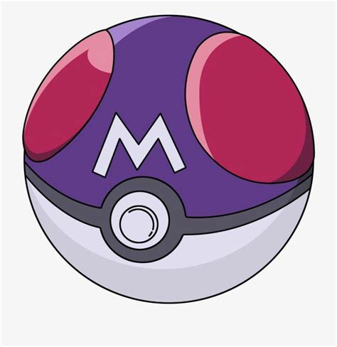 Master Ball Pokemon Sword And Shield Masterball Toys And Games Video