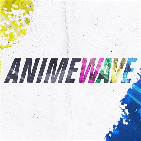 Anime Wave Youtube