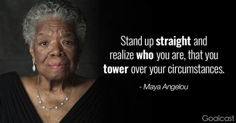 Maya Angelous Inspirational Life And Birthday Celebrated On Us Quarter