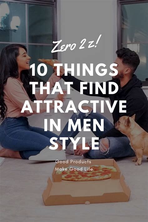 Top Things That Women Find Most Attractive Women Find Attractive