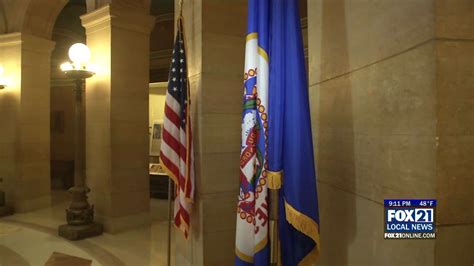Minnesota State Legislative Session Wrap Up Fox21online