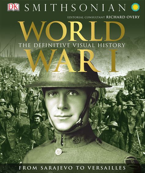 Dk World War I The Definitive Visual History Flip Ebook Library