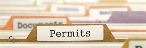 How And Where To Obtain Business Licenses And Permits Laptrinhx