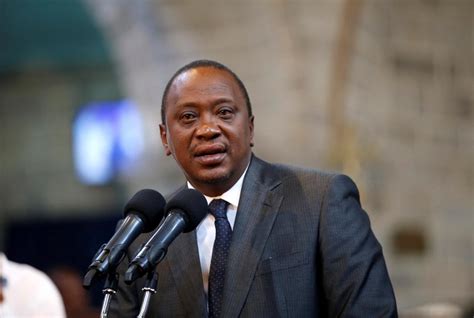 Uhuru muigai kenyatta is a kenyan politician and current president of the republic of kenya.1 he served as the member of parliament for gatundu south from 2002 to 2013. Kenya's President, Uhuru Kenyatta Welcomes Lifestyle Audit On His Wealth | How Africa News