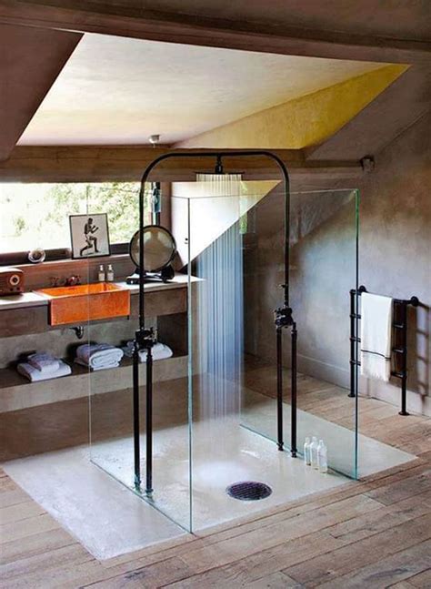 10 Bathroom Shower Fixtures to Make Your Bathroom Super Awesome