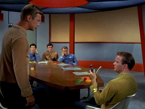 Star Trek The Original Series Rewatch Where No Man Has Gone Before