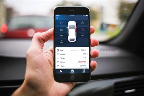 Smartphones have changed every aspect of our edmunds prides itself on offering the most comprehensive application for car buyers. Connected Apps Could Leave Former Owners in Control of The ...
