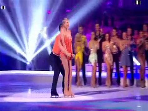 Dancing On Ice 5 Episode 2 Part 1 Video Dailymotion