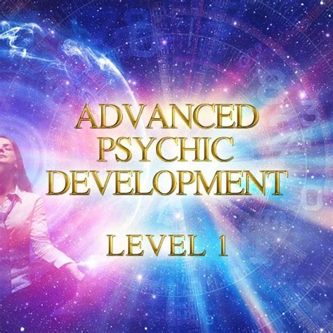 Advanced Psychic Development Level 1 Live Training Lisa Mohr