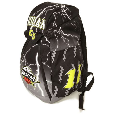 Personalized Team Sports Bags Team Sports Planet