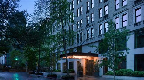 Gramercy Park Hotel New York United States