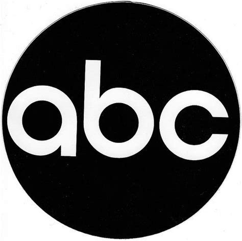 Black Abc Circle Logo Logodix