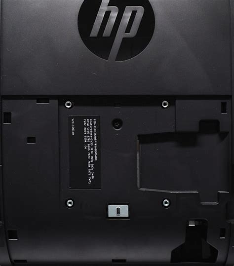 Hp Touchsmart 520 All In One Touchscreen Pc Review Layout Design And