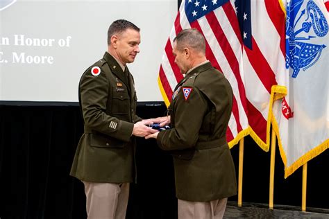 Dvids Images Ohio Assistant Adjutant General For Army Retires After