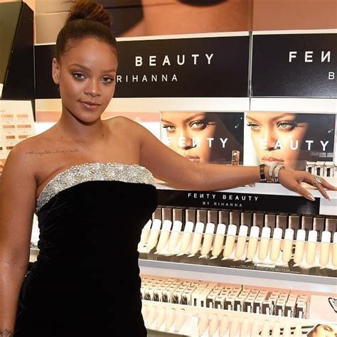 Maybe you would like to learn more about one of these? I've been wearing Fenty Beauty by Rihanna for three months ...