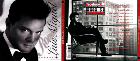 Corazon Descargas Luis Miguel Romances 1997