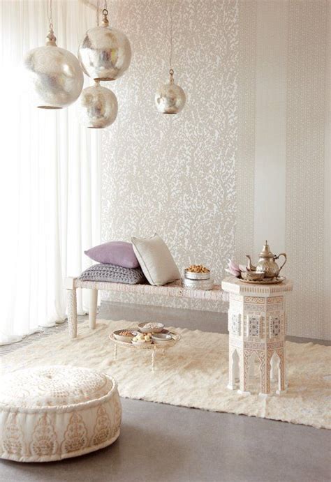 Moroccan interior design doesn't have to to be tricky. 60 Mesmerizing Modern Moroccan Interiors | Moroccan home ...