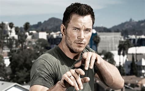 Chris Pratt Naked Sexy Photos Fan Image Telegraph