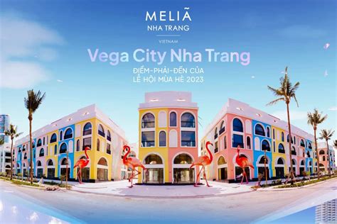 Shophouse Vega Continental Vega City Nha Trang