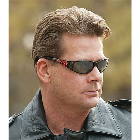 Harley Davidson® Riding Glasses 81532 Sunglasses And Eyewear At Sportsmans Guide