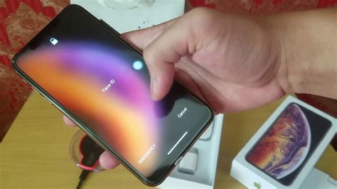 Iphone Xs Max Hdc Sudah Dual Sim Gais D Review Ngelantur Youtube
