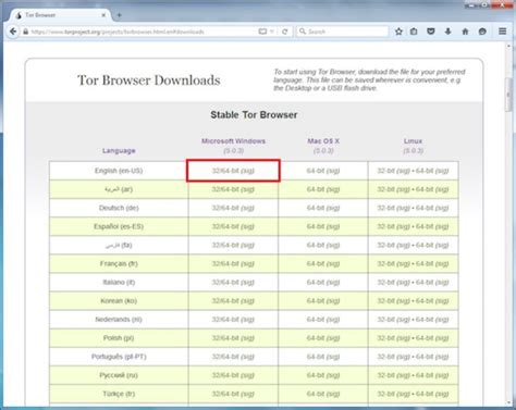 Tor browser for windows 10. Download and use Tor Browser on Windows 10