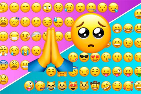 Normalitas Baru Yang Digambarkan Melalui Emoji Yang Paling Banyak Kita