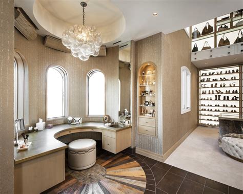 Your budget is the primary factor, followed by the available space. Luxury Walk-in Closets