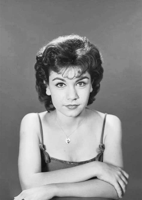 Annette Funicello Annette Funicello Mouseketeer Movie Stars