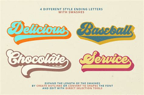 Find the perfect groovy logo stock photos and editorial news pictures from getty images. Groovy Script on Behance
