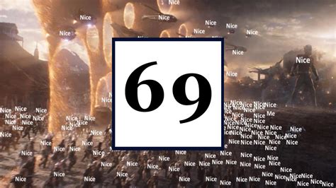 69 Sixty Nine Video Gallery Know Your Meme