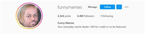 10 Of The Best Instagram Meme Accounts To Check Out In 2023 Kiến Thức