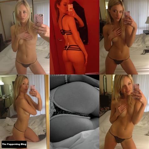 Katrina Bowden Sexy Nude Leaked Photos PinayFlixx Mega Leaks