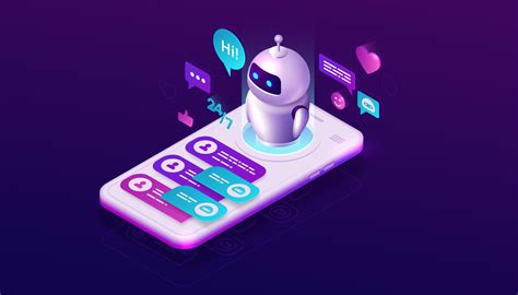 Ai Chatbot App The Future Of Digital Engagement