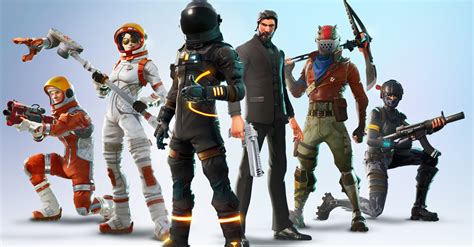 24 Addictive Facts About Fortnite