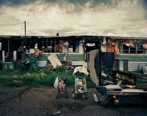 Photographs Of American Poverty By Joakim Eskildsen