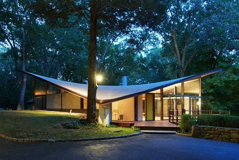 Luxury Living Mid Century Modern Architecture Christies