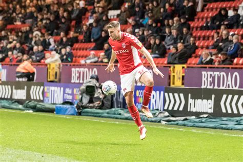 Charlton Athletics Double Over Portsmouth Shows Why They Have Nothing To Fear In League One