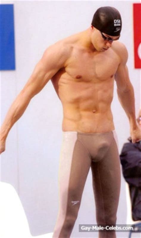 Michael Phelps Leaked Penis Photos Gay Male Celebs
