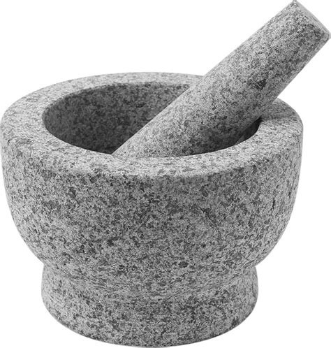 Best Mortar And Pestle For Making Pesto In 2022 Grind It