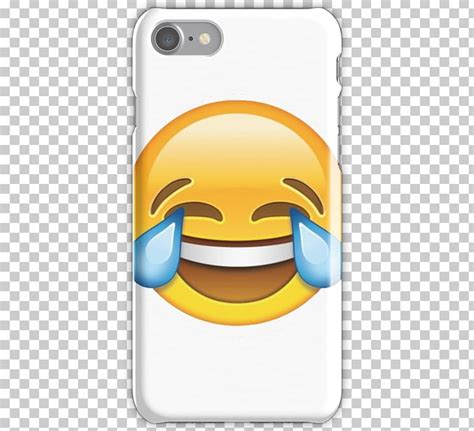 Smiley Face With Tears Of Joy Emoji Emoticon Png Clipart Computer