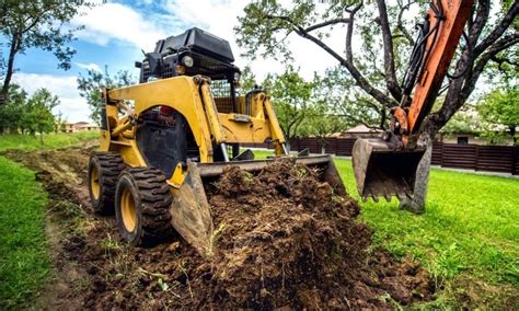 4 Tips For Hiring Excavation Equipment Contractors From Hell