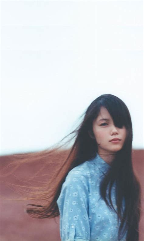 Asiadreaming Aoi Miyazaki 宮崎あおい Japanese Beauty Japanese Girl Asian Beauty Best Portraits