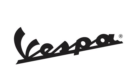 Vespa Vector Logo Fonts Logo Cdr Wallpaper Disney Quick