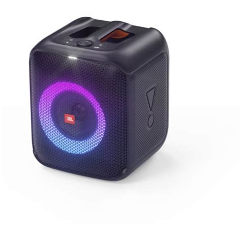 Jbl Partybox Encore Essential Portable Party Speaker 1 Ct Food 4 Less